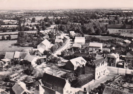 Preveranges - Vue Aerienne - CPSM°Rn - Préveranges