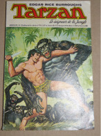 TARZAN  N° 22 - Tarzan