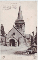 42. LE CHAMBON . Eglise Romane Du XII Iéme Siecle - Le Chambon Feugerolles