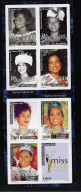 French Polynesie 2023 - Carnet Miss Tahiti Mnh** - Unused Stamps