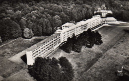 SAINT-MARTIN-DU-TERTRE  Sanatorium . Pavillon De La Forêt. Vue Aérienne - Saint-Martin-du-Tertre