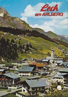 AK151510 AUSTRIA - Lech Am Arlberg - Lech
