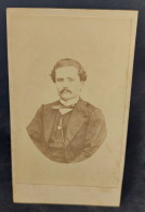 C5/9 - CDV * Homem * Photo  * Portugal - Portugal