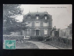 Bourgtheroulde, Villa Des Roses - Bourgtheroulde