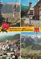 AK151529 AUSTRIA - Bludenz - Bludenz