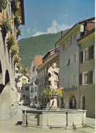 AK151536 AUSTRIA - Bludenz - Nepomukbrunnen - Bludenz