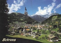 AK151541 AUSTRIA - Schruns - Schruns