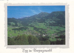 AK151545 AUSTRIA - Egg Im Bregenzerwald - Bregenzerwaldorte