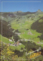 AK151577 AUSTRIA - Bregenzerwald - Damüls - Bregenzerwaldorte