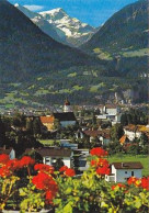 AK151579 AUSTRIA - Bludenz Mit Bürs Und Scesaplana - Bludenz