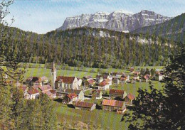 AK151622 AUSTRIA - Bezau Im Bregenzerwald - Bregenzerwaldorte