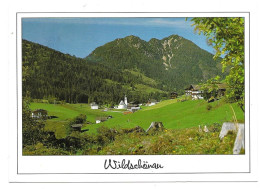 6311  THIERBACH  1145m  -  WILDSCHÖNAU - Wildschönau