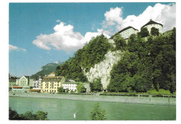 Delcampe - 6330  KUFSTEIN - Kufstein