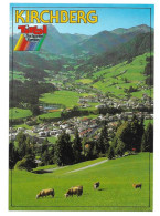 6365  KIRCHBERG / TIROL - Kirchberg