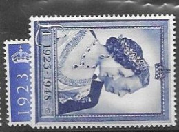 1948 Mnh ** 46 Euros - Neufs