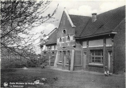 Ecole Normale De  Braine-le-Comte La Basse-cour - Braine-le-Comte