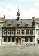 Braine-le-Comte  Syndicat D'initiative Hôtel D'Arenberg - Braine-le-Comte