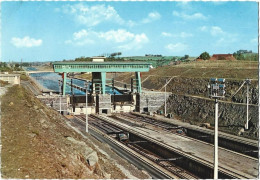 Ronquiéres Le Plan Incliné - Braine-le-Comte