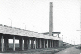 Ronquiéres Le Pont-canal Du Plan Incliné - Braine-le-Comte