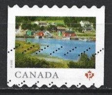 Canada 2020. Scott #3215 (U) French River, Prince Edward Island - Usados