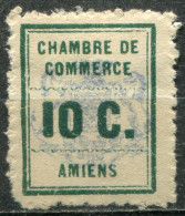 FRANCE - Y&T  N° 1 * - Stamps