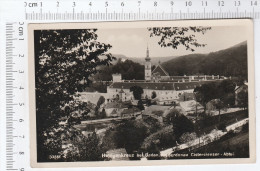 Heiligenkreuz Bei Baden, Niederdonau Cistercienser Abtei - Heiligenkreuz