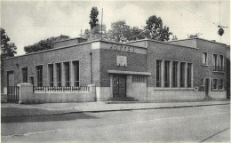 Quaregnon Bureau Des Postes - Quaregnon