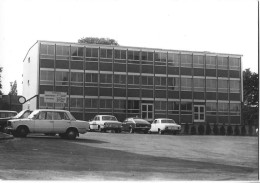 Quaregnon Institue D'enseignement Technique Du Parc - Quaregnon