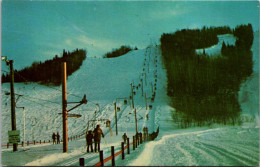 Canada Quebec Rimouski Val Neigette Ski Center - Rimouski