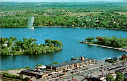 Canada Ontario Peterborough Holiday Inn - Peterborough