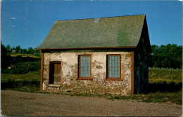 Canada Quebec Gaspe L'Huiliere 1986 - Gaspé