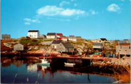 Canada Nova Scotia Peggy's Cove  - Altri & Non Classificati