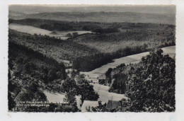 5960 OLPE, Blick Ins Bieketal Und Zum Ebbegebirge - Olpe