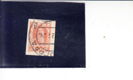 RUSSIA  1922-23 - Yvert   204° -- Serie Corrente - Used Stamps