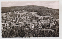 5750 MENDEN, Blick über Den Ort, 1954 - Menden