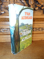 AUDOUARD / LE TRESOR DES ALPILLES / PROVENCE - Provence - Alpes-du-Sud