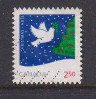 CANADA  -  2016 Christmas $2.50 Used As Scan - Oblitérés