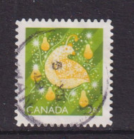 CANADA  -  2019 Christmas $2.65 Used As Scan - Oblitérés