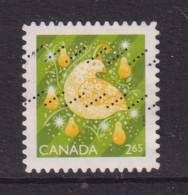 CANADA  -  2019 Christmas $2.65 Used As Scan - Oblitérés