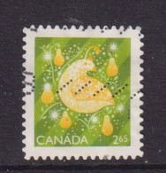 CANADA  -  2019 Christmas $2.65 Used As Scan - Oblitérés