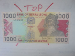 SIERRA LEONE 1000 LEONES 1993 Neuf (B.30) - Sierra Leona