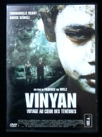 DVD  Vinyan Voyage Au Coeur Des Ténèbres - Horror