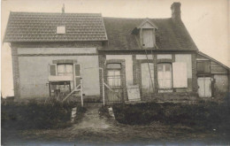 BÂTIMENT ET ARCHITECTURE - Maison De Campagne - Carte Postale Ancienne - Altri & Non Classificati