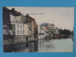 Charleroi Vieilles Maisons Sur La Sambre - Charleroi