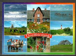 Nordfriesland; B-1920 - Nordfriesland