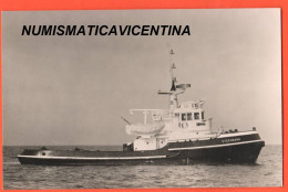 Navi Nave STEENBANK Navigazione Marina Marine Navy Navires Ships Schiffe Bateaux Navigation - Rimorchiatori