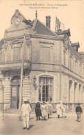 85-SABLES-D'OLONNE- POSTES ET TELEGRAPHES COSTUME DU POLICEMAN SABLAIS - Sables D'Olonne