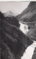 D3124) BAD GASTEIN - Naßfeld - Böckstein - 4 Sehr Schöne Alte AK - Mit WASSERFALL SCHLEIERFALL Kesselfall - Bad Gastein