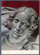 °°° Cartolina - Roma N. 2032 La Pietà Nuova °°° - Musées