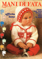 C 350 -  Rivista, Mani Di Fata 1982 - Fashion